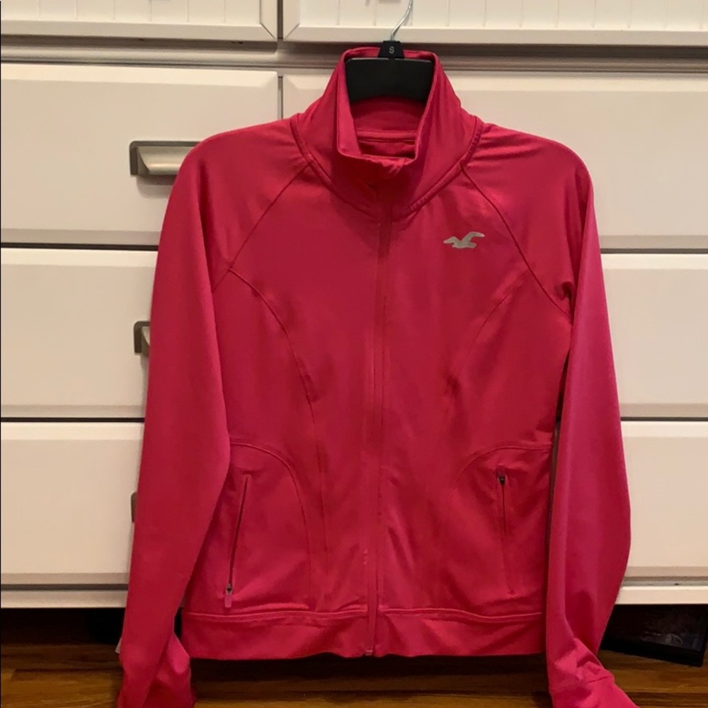Hollister Jacket